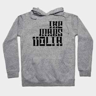 Mars Hoodie